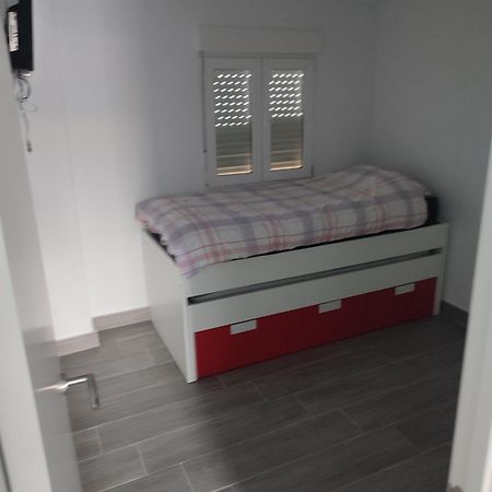Playgarza Relax Daire Telde Dış mekan fotoğraf