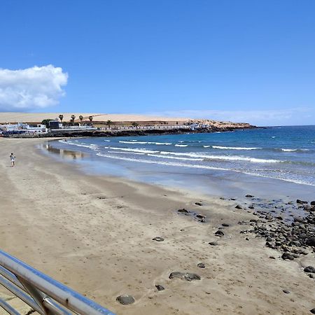 Playgarza Relax Daire Telde Dış mekan fotoğraf