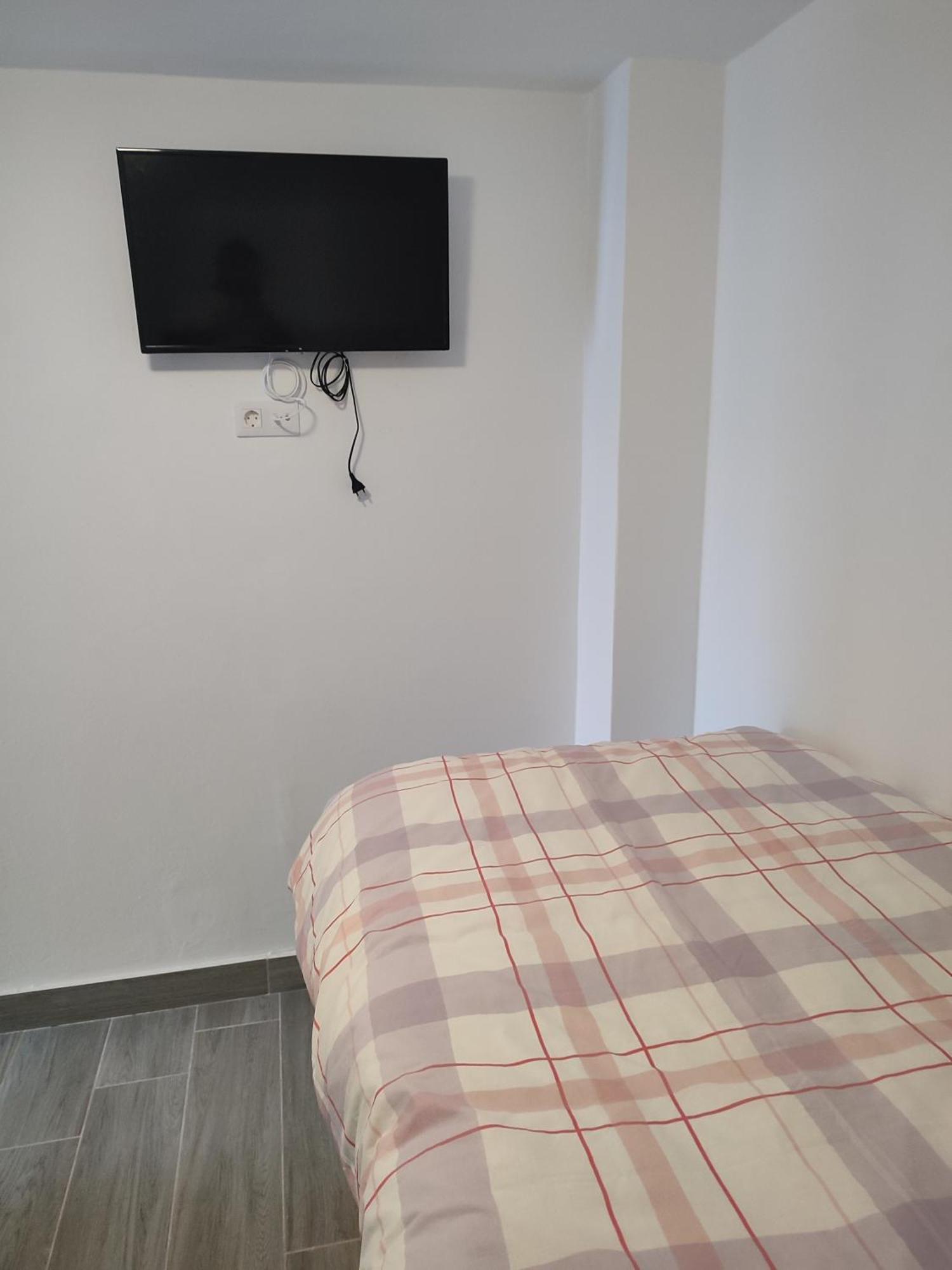 Playgarza Relax Daire Telde Dış mekan fotoğraf