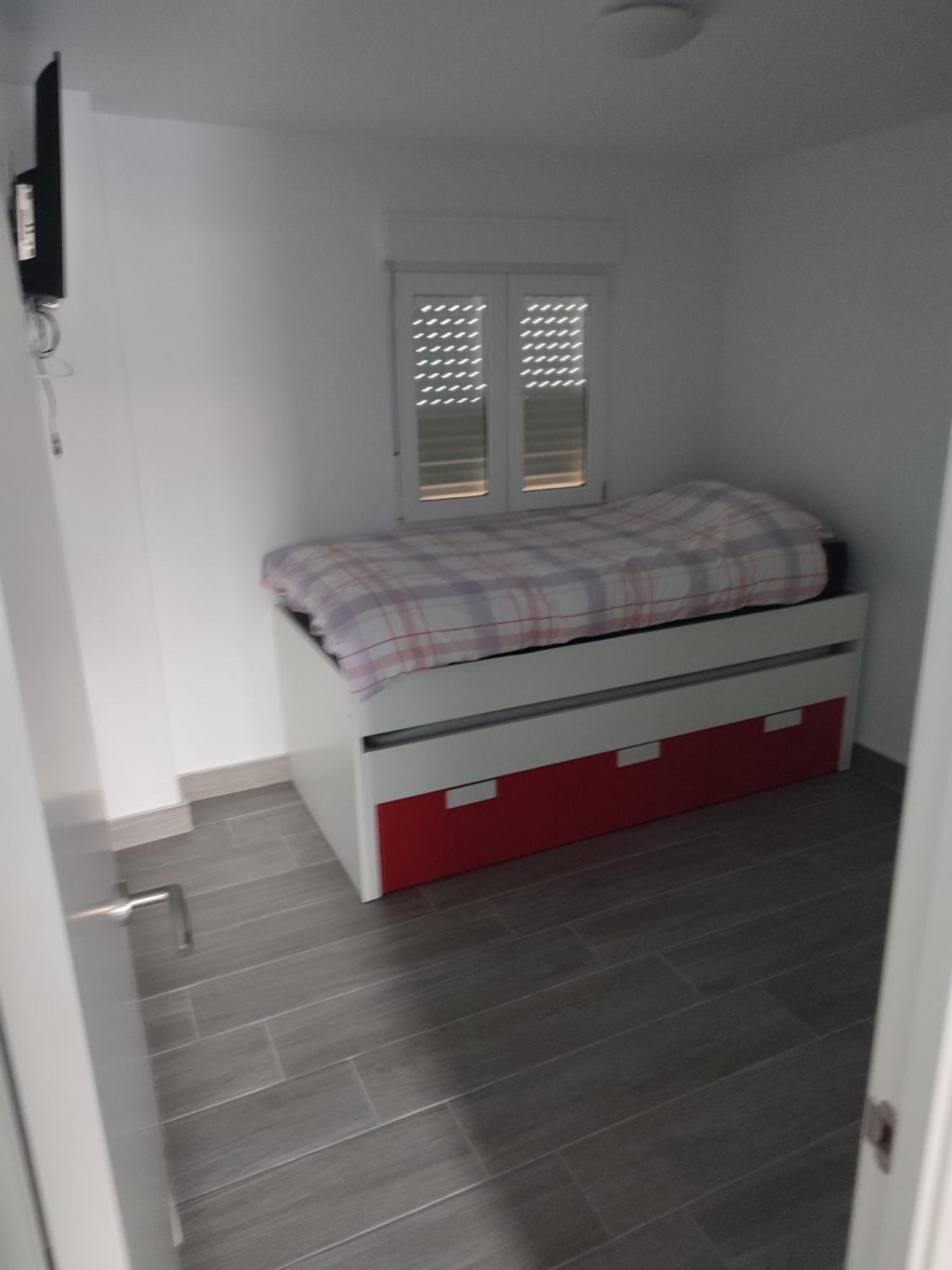 Playgarza Relax Daire Telde Dış mekan fotoğraf