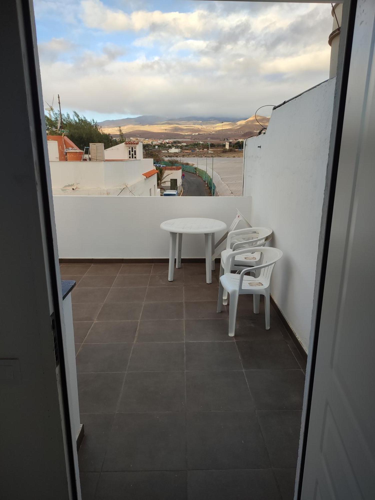 Playgarza Relax Daire Telde Dış mekan fotoğraf