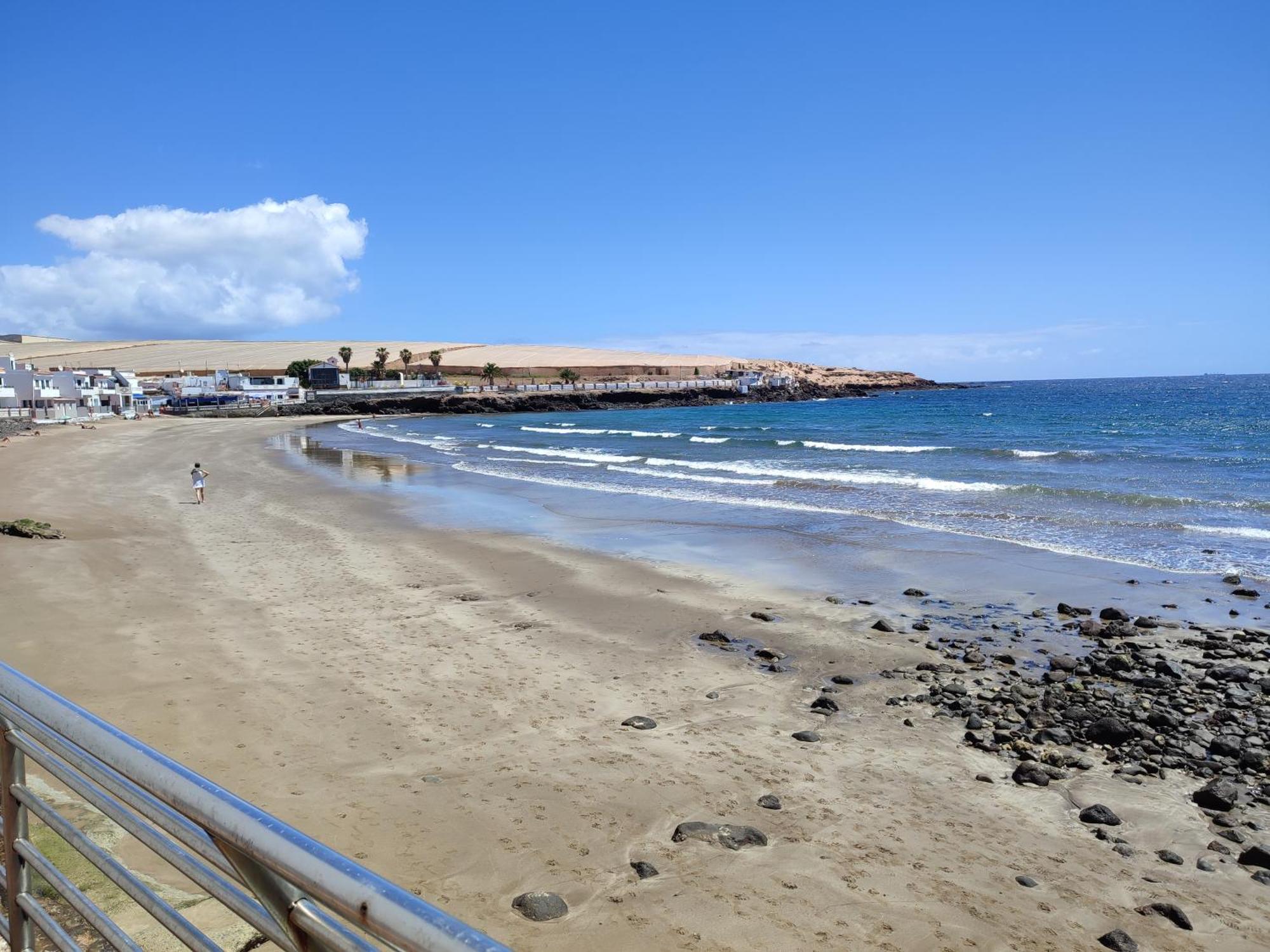 Playgarza Relax Daire Telde Dış mekan fotoğraf