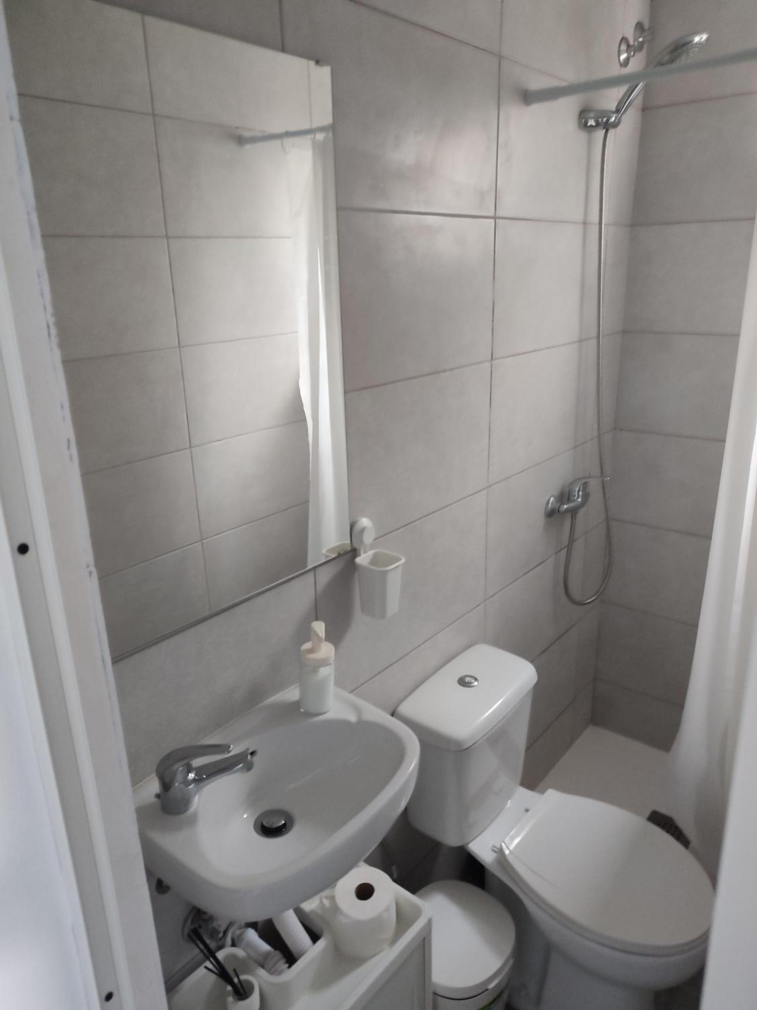 Playgarza Relax Daire Telde Dış mekan fotoğraf