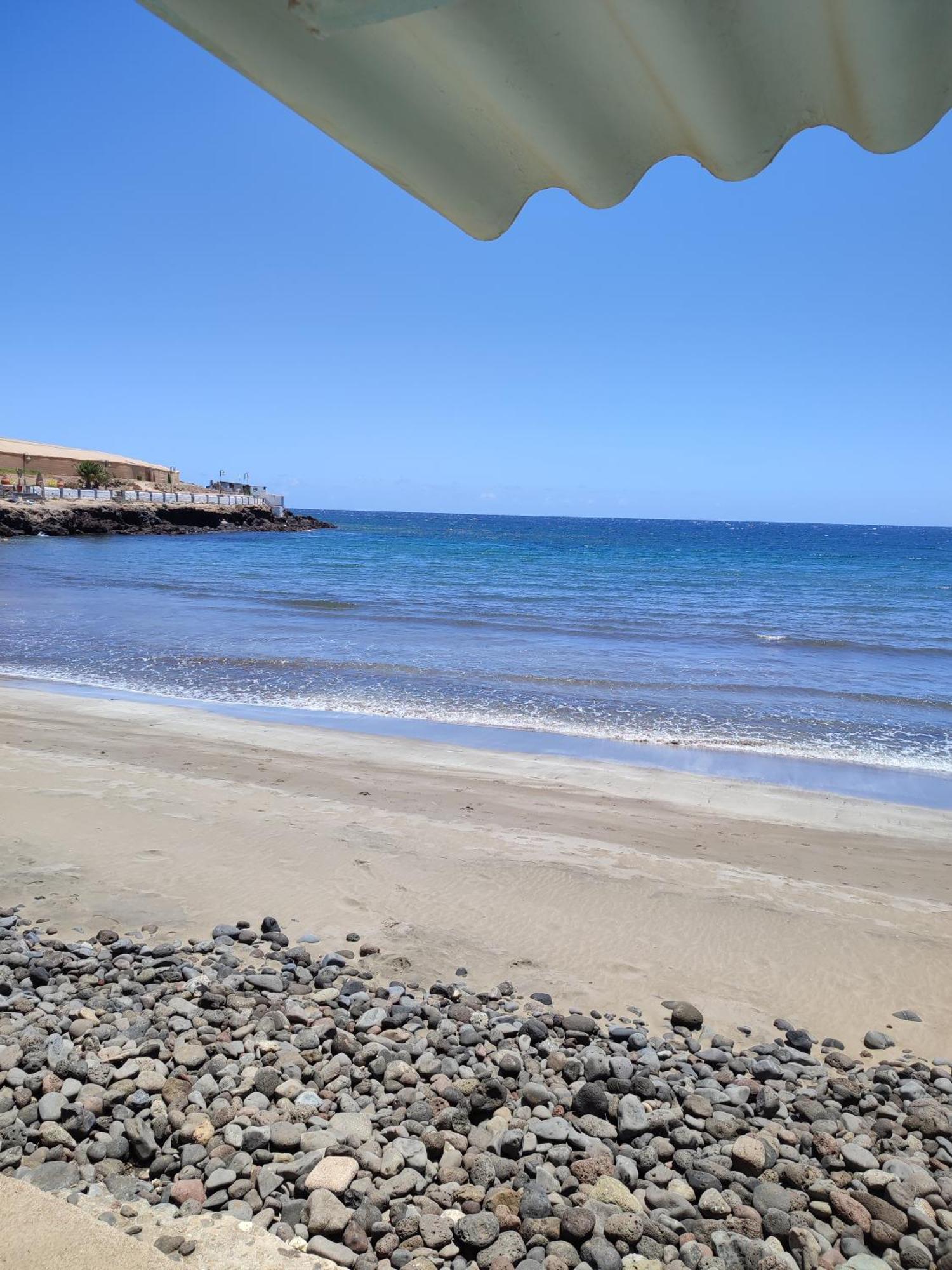 Playgarza Relax Daire Telde Dış mekan fotoğraf
